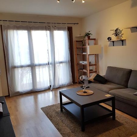Superbe Appartement En Residence Avec Parking Τουλούζη Εξωτερικό φωτογραφία
