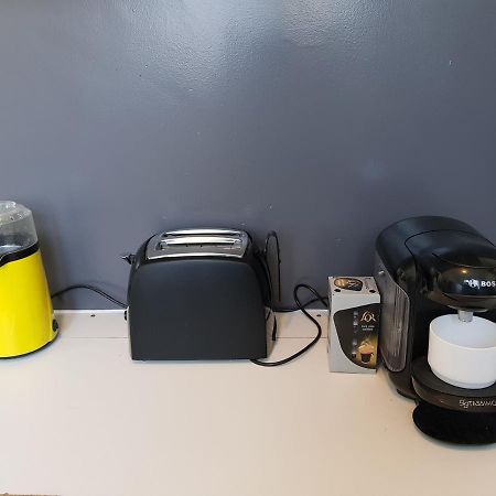 Superbe Appartement En Residence Avec Parking Τουλούζη Εξωτερικό φωτογραφία