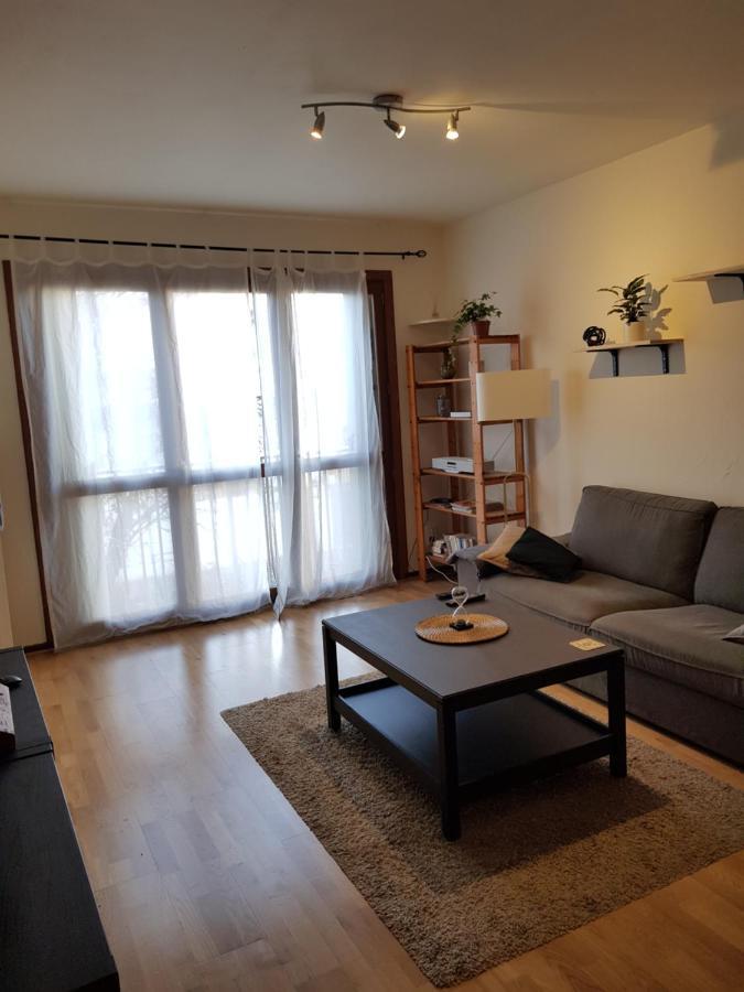 Superbe Appartement En Residence Avec Parking Τουλούζη Εξωτερικό φωτογραφία