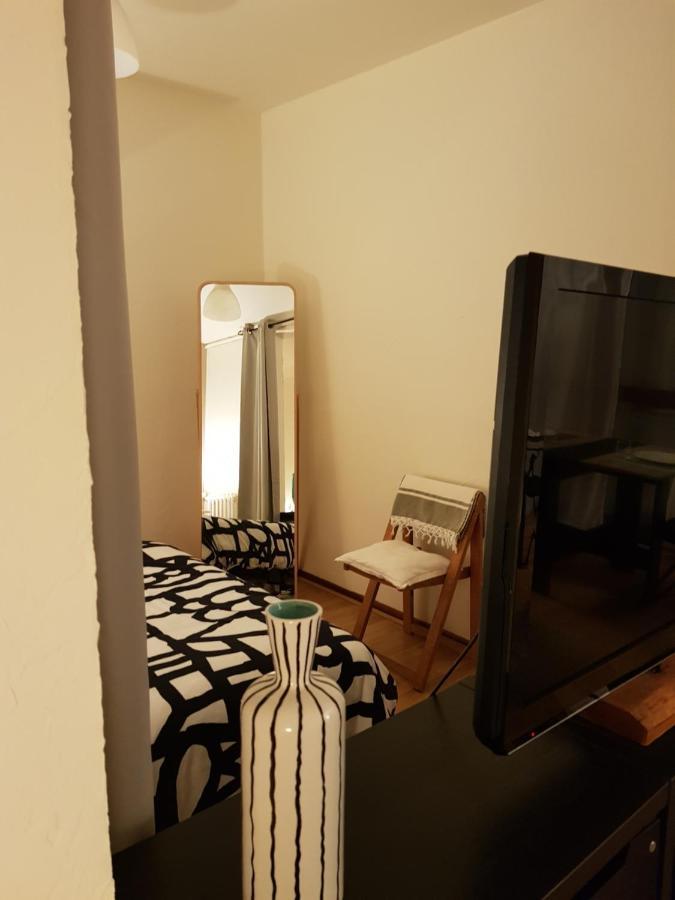 Superbe Appartement En Residence Avec Parking Τουλούζη Εξωτερικό φωτογραφία