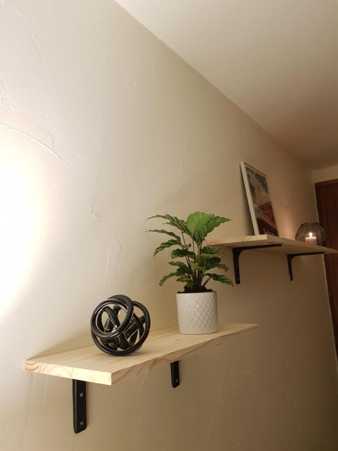 Superbe Appartement En Residence Avec Parking Τουλούζη Εξωτερικό φωτογραφία