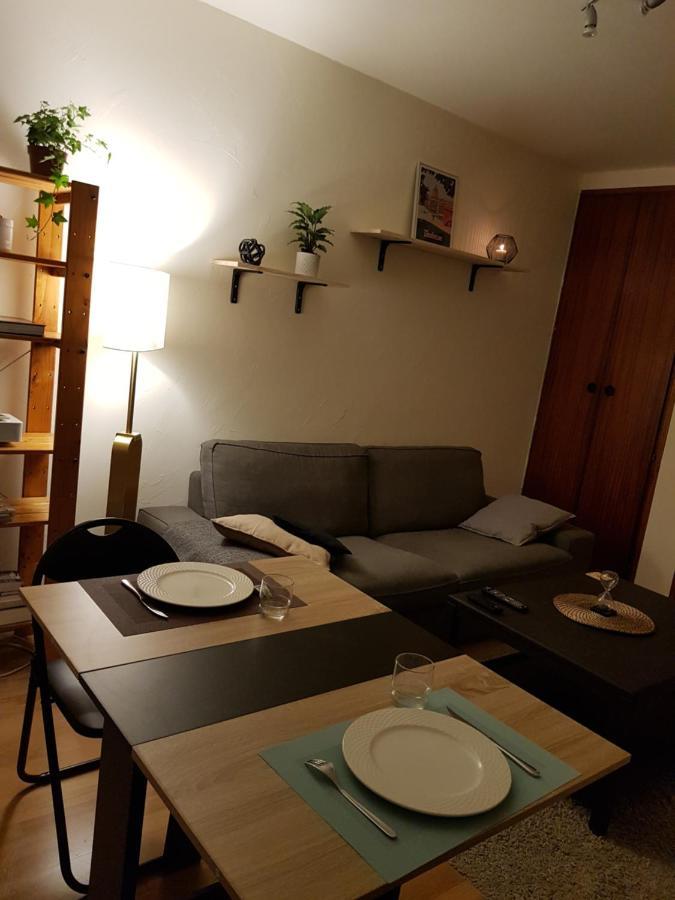 Superbe Appartement En Residence Avec Parking Τουλούζη Εξωτερικό φωτογραφία