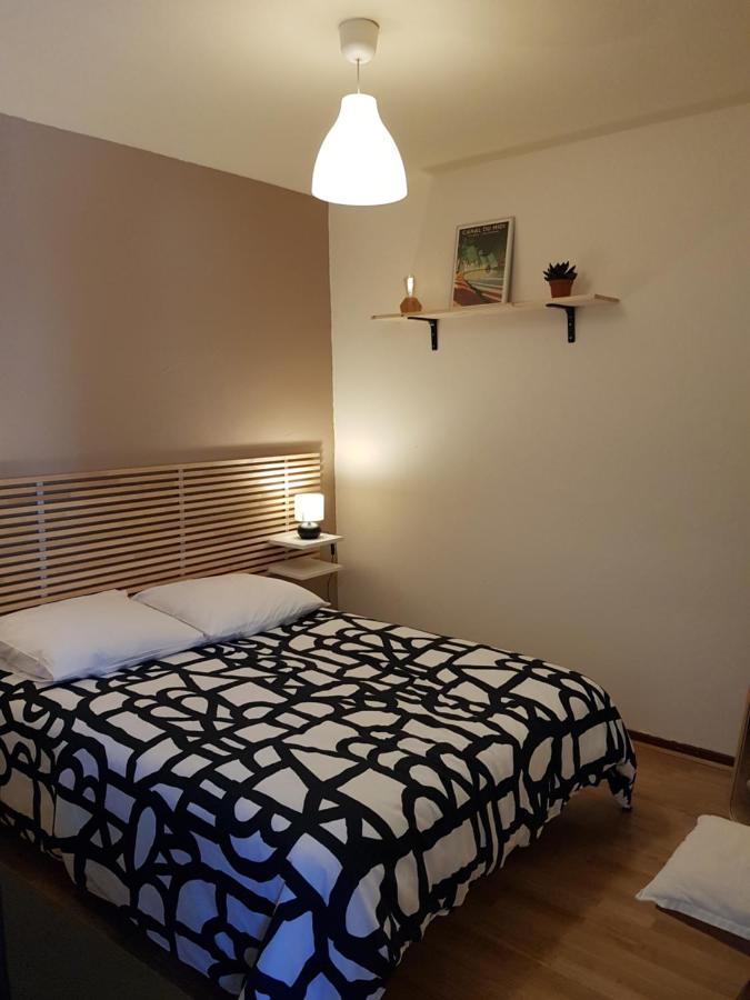 Superbe Appartement En Residence Avec Parking Τουλούζη Εξωτερικό φωτογραφία