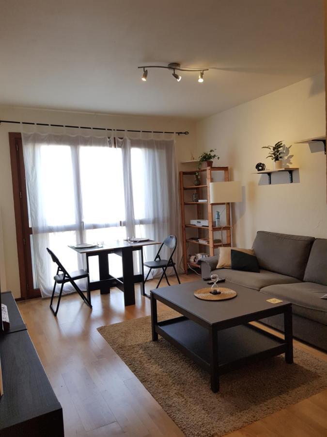 Superbe Appartement En Residence Avec Parking Τουλούζη Εξωτερικό φωτογραφία