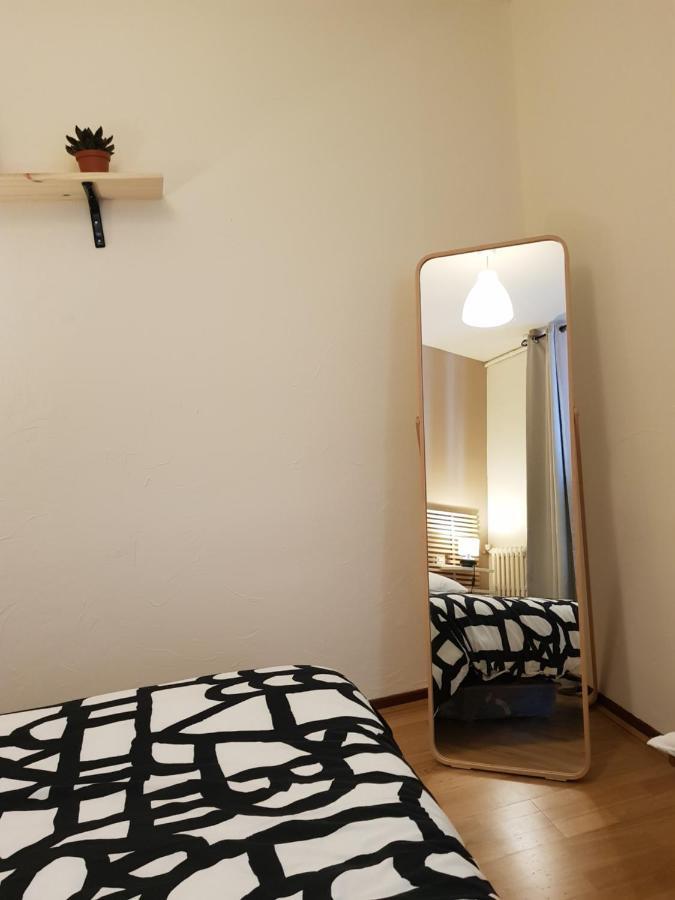 Superbe Appartement En Residence Avec Parking Τουλούζη Εξωτερικό φωτογραφία