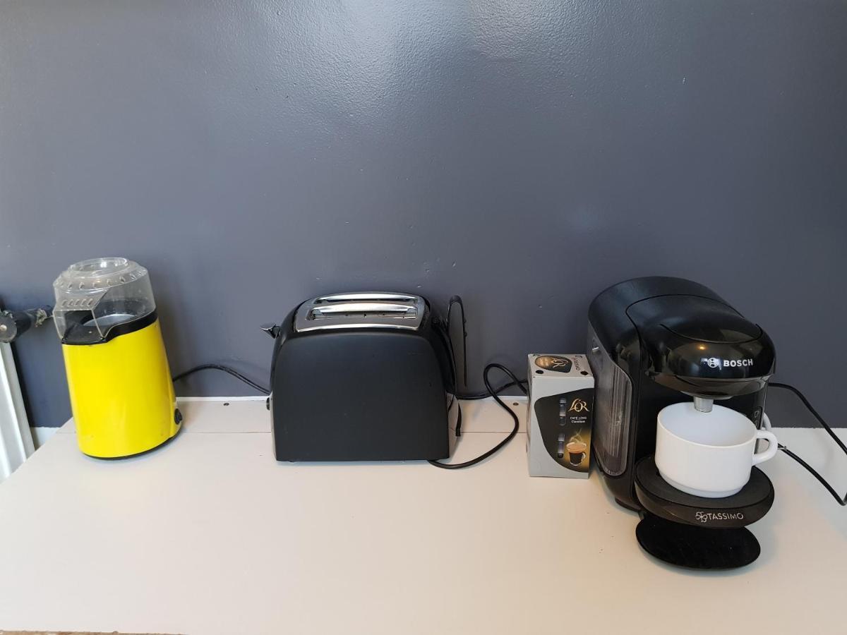 Superbe Appartement En Residence Avec Parking Τουλούζη Εξωτερικό φωτογραφία