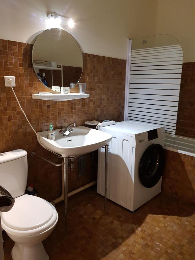 Superbe Appartement En Residence Avec Parking Τουλούζη Εξωτερικό φωτογραφία